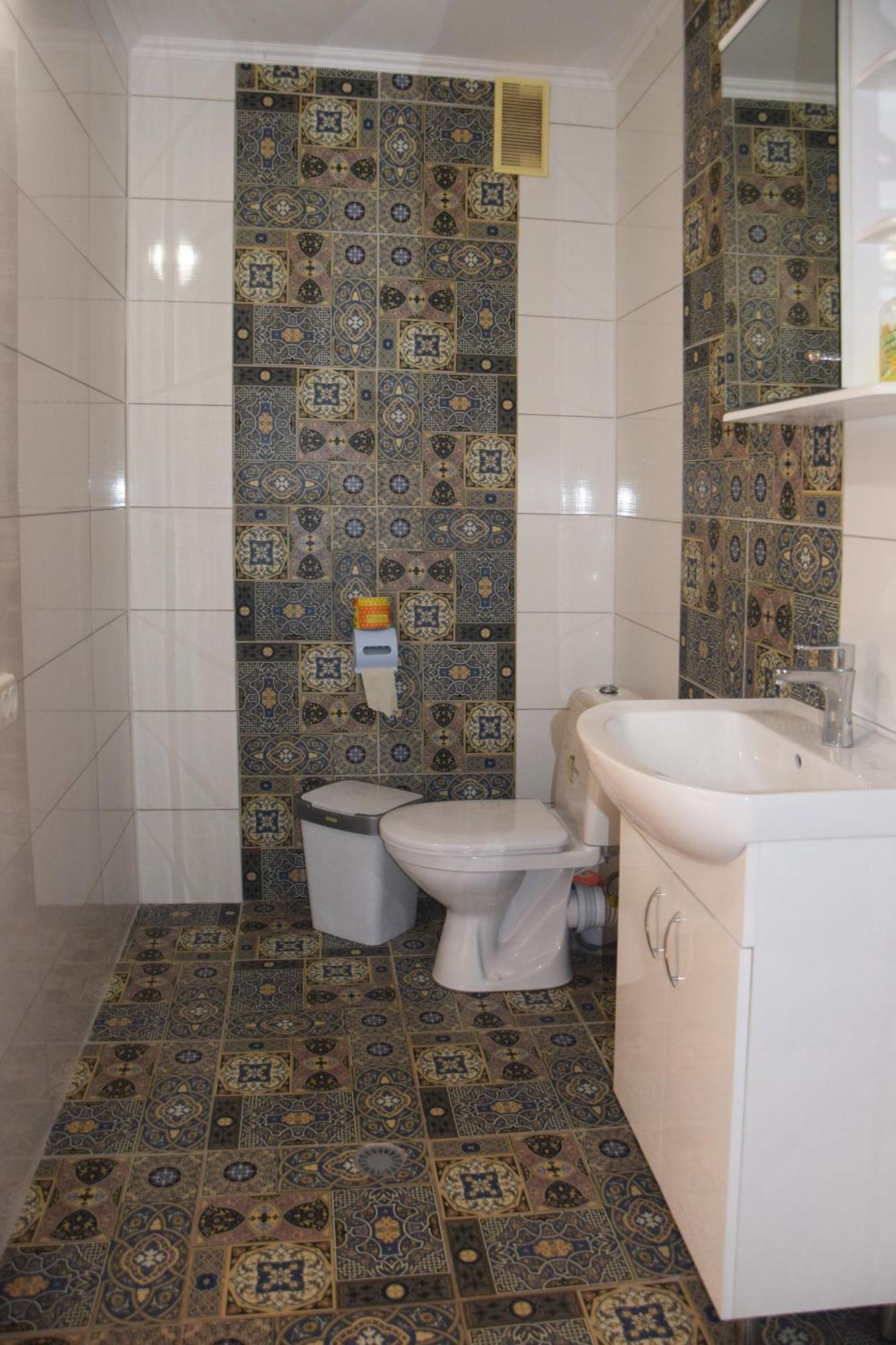 Kolo Druziv Villa Slavske Habitación foto